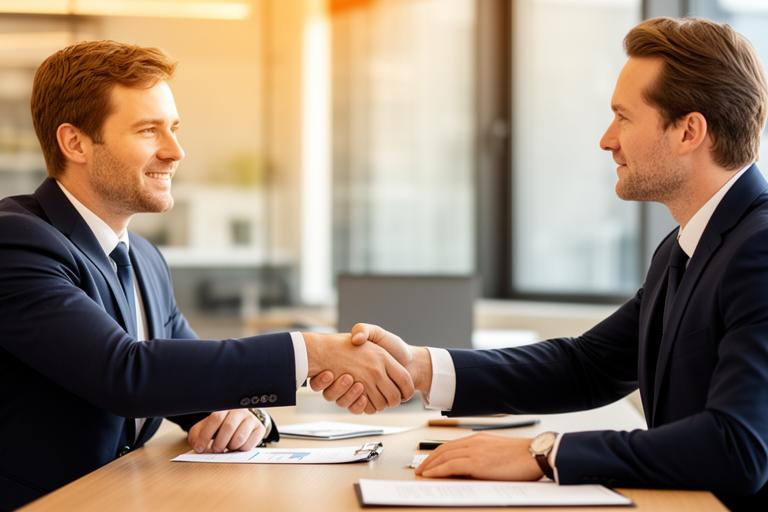 Fuel your momentum: recruiting done for you