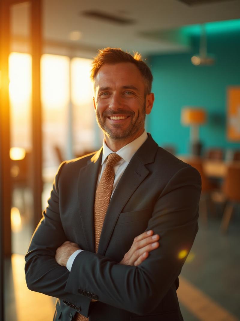 Lead Your Business