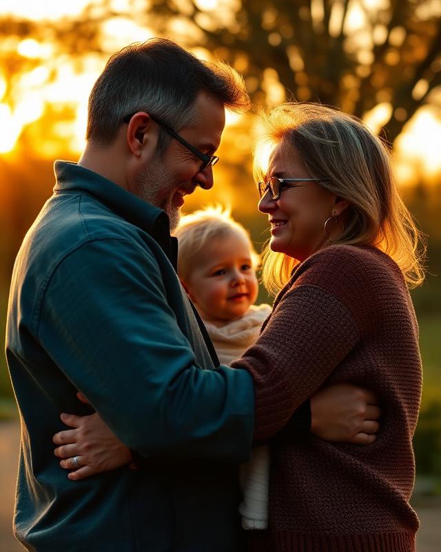 Lead Your Family